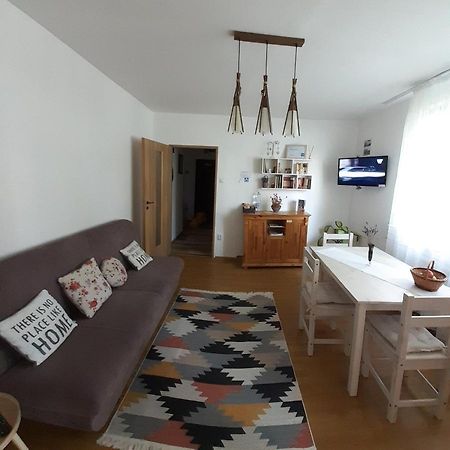 Sibiu My Home Екстериор снимка