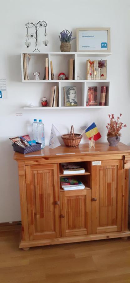 Sibiu My Home Екстериор снимка
