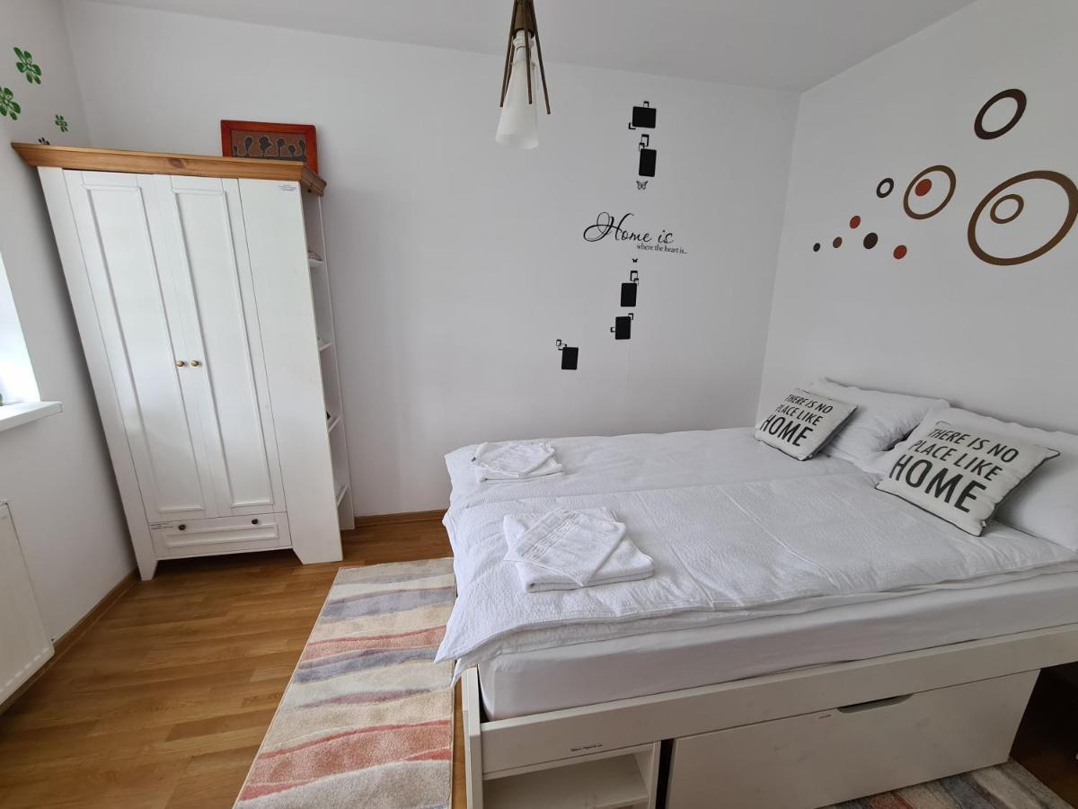 Sibiu My Home Екстериор снимка