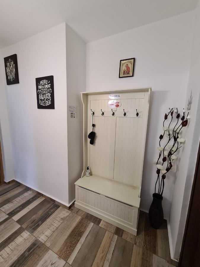 Sibiu My Home Екстериор снимка