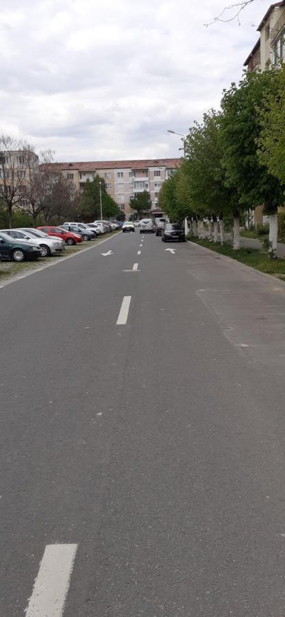 Sibiu My Home Екстериор снимка
