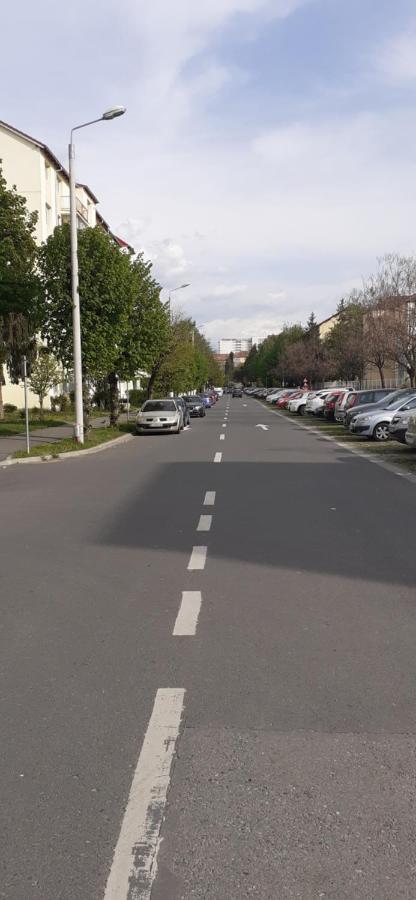 Sibiu My Home Екстериор снимка