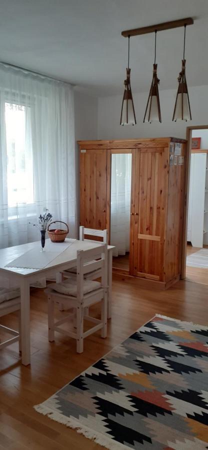 Sibiu My Home Екстериор снимка