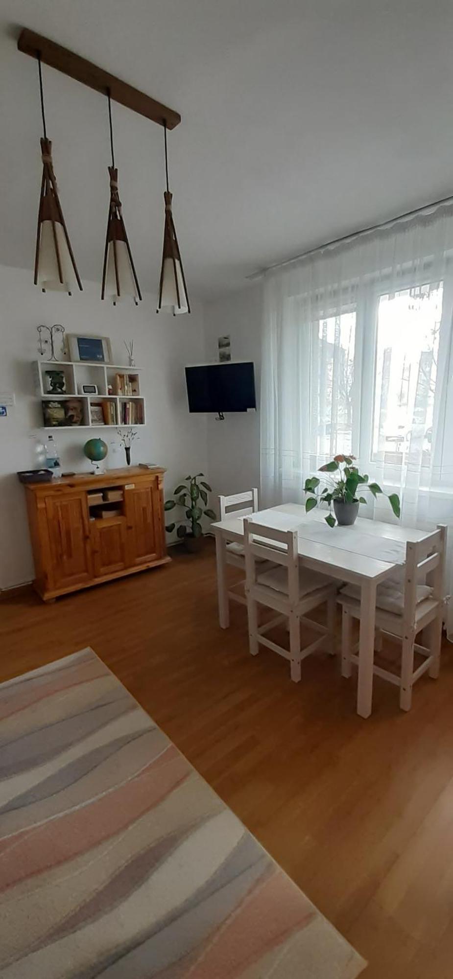 Sibiu My Home Екстериор снимка