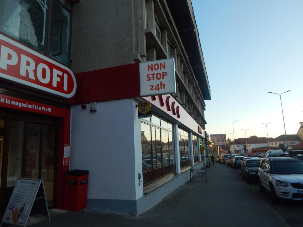 Sibiu My Home Екстериор снимка